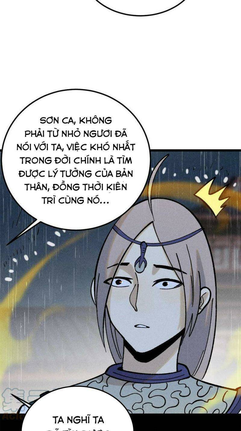 Vạn Cổ Tối Cường Tông - Chapter 218 - Page 43