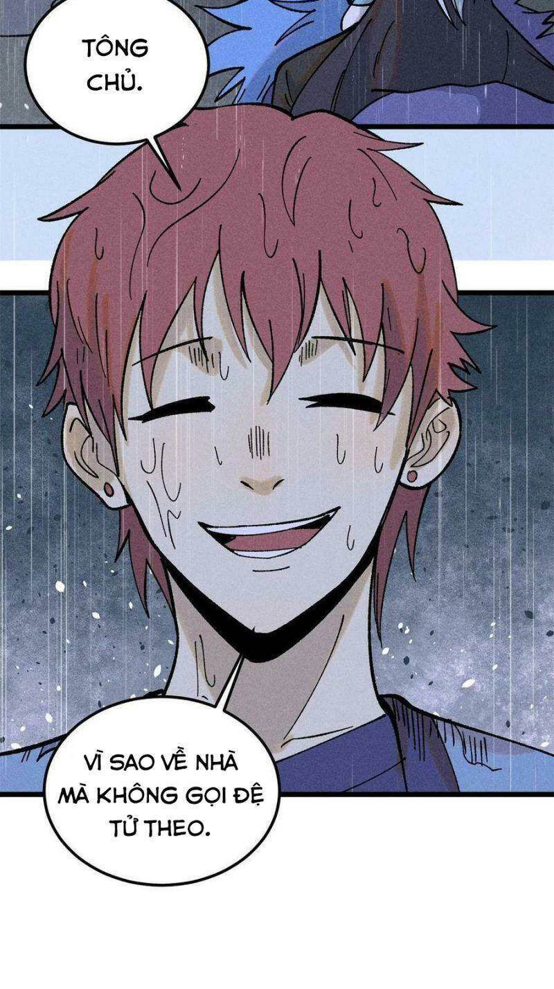 Vạn Cổ Tối Cường Tông - Chapter 218 - Page 47