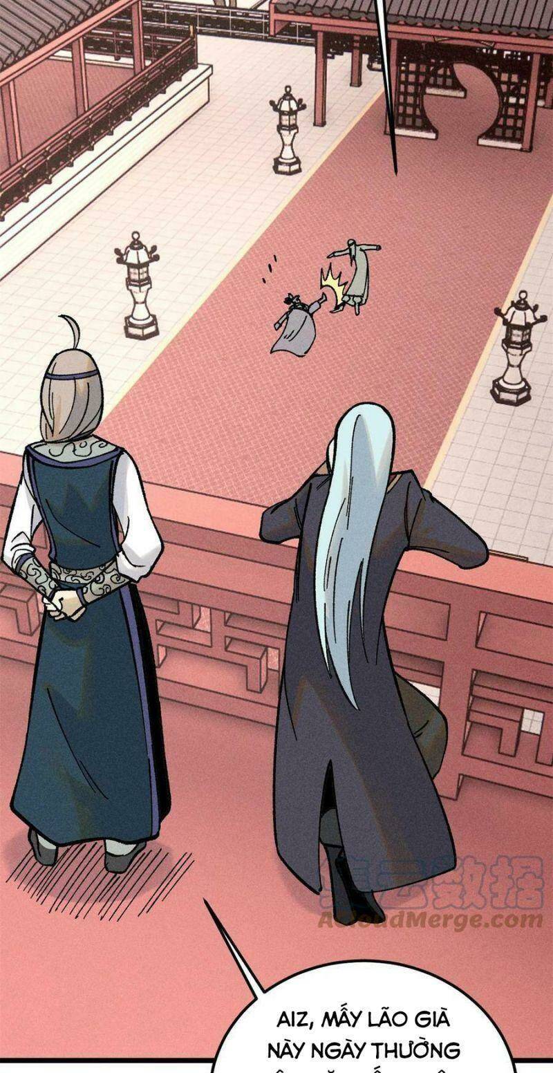 Vạn Cổ Tối Cường Tông - Chapter 218 - Page 4