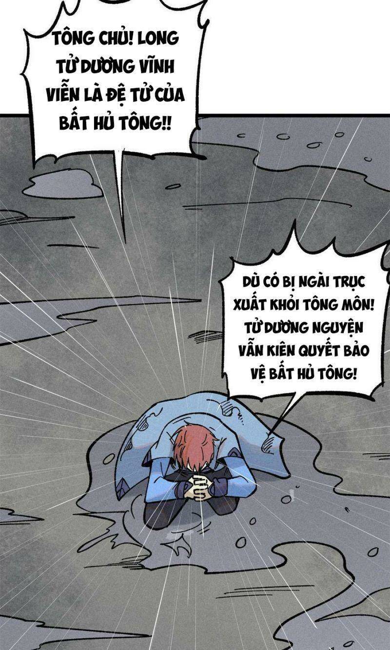 Vạn Cổ Tối Cường Tông - Chapter 218 - Page 49