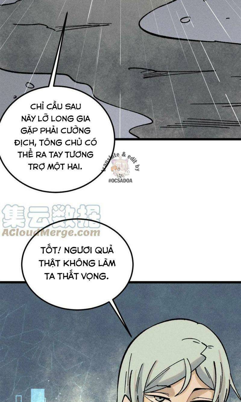 Vạn Cổ Tối Cường Tông - Chapter 218 - Page 50