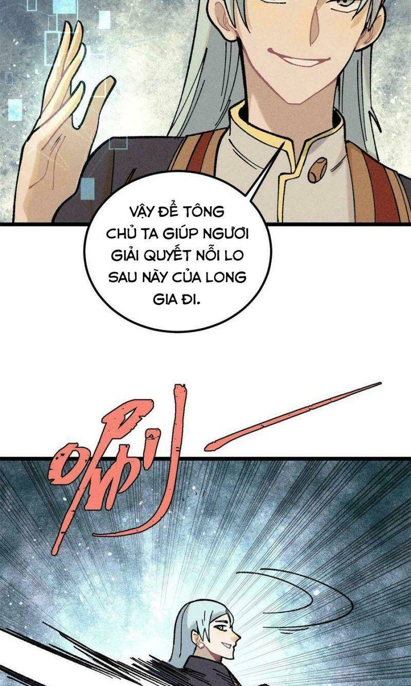 Vạn Cổ Tối Cường Tông - Chapter 218 - Page 51