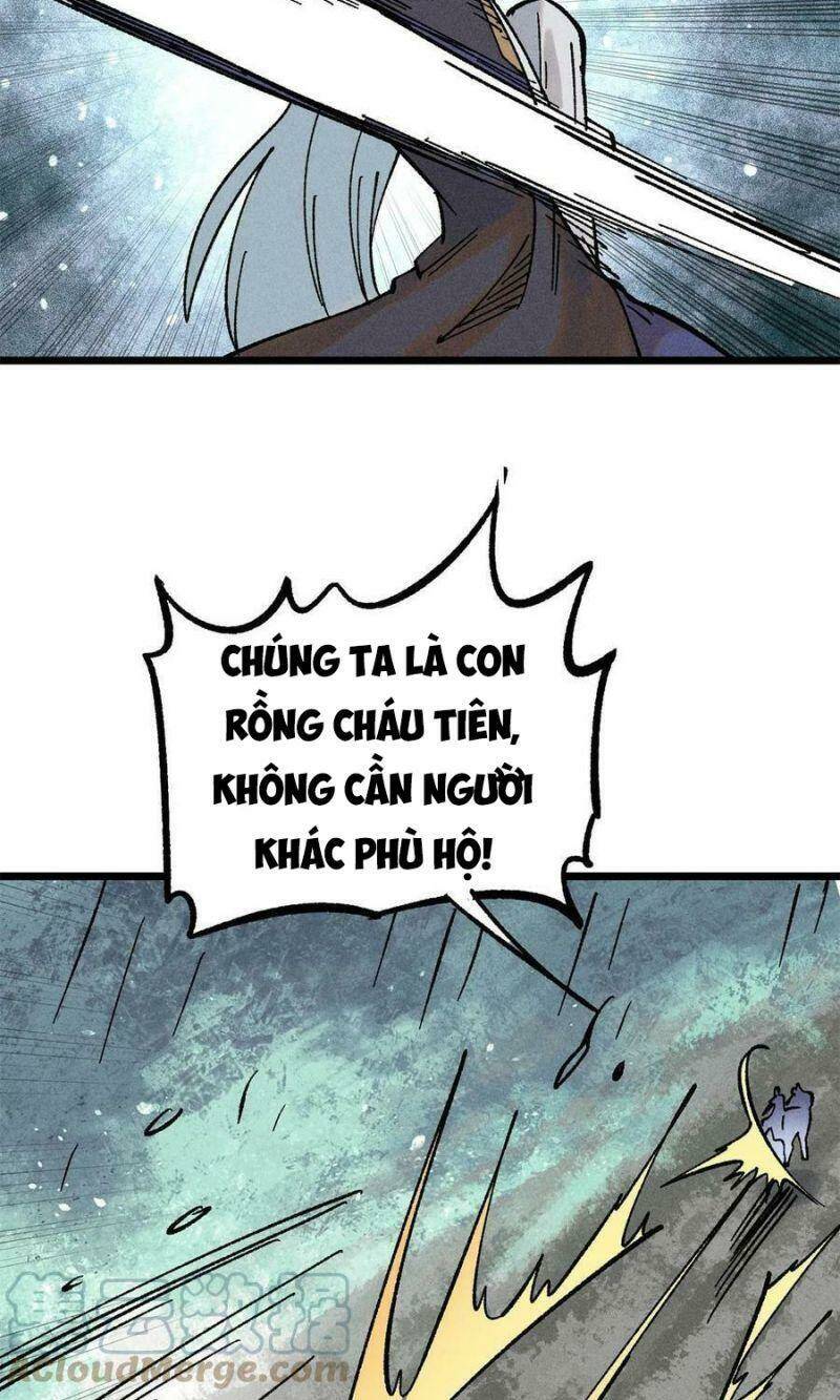 Vạn Cổ Tối Cường Tông - Chapter 218 - Page 52