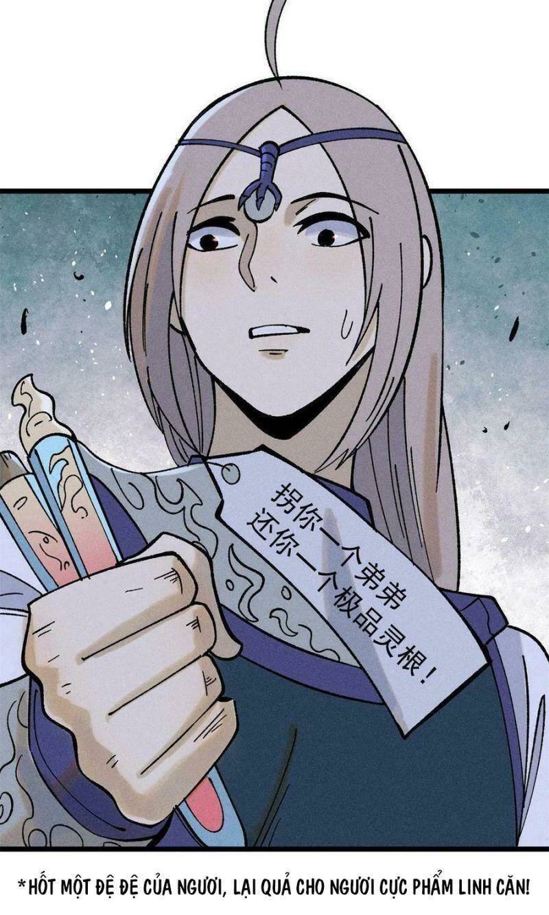 Vạn Cổ Tối Cường Tông - Chapter 218 - Page 54