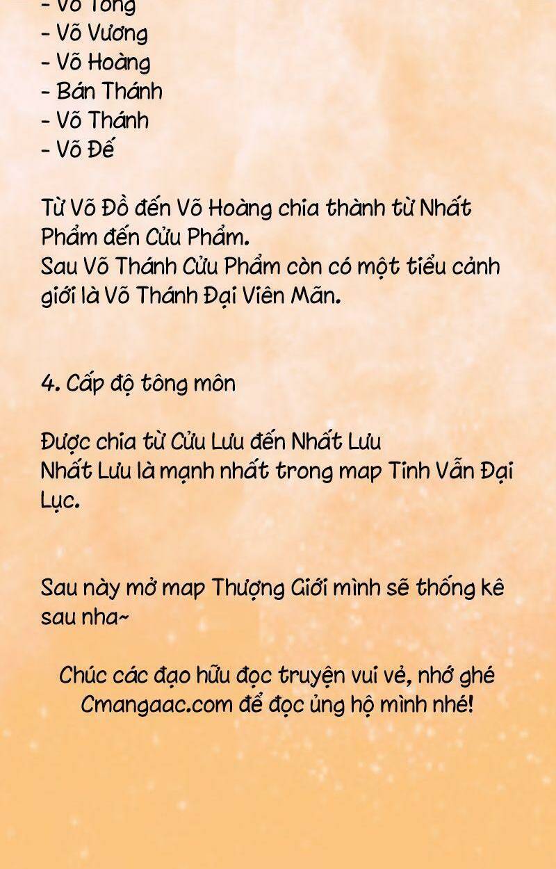 Vạn Cổ Tối Cường Tông - Chapter 218 - Page 58
