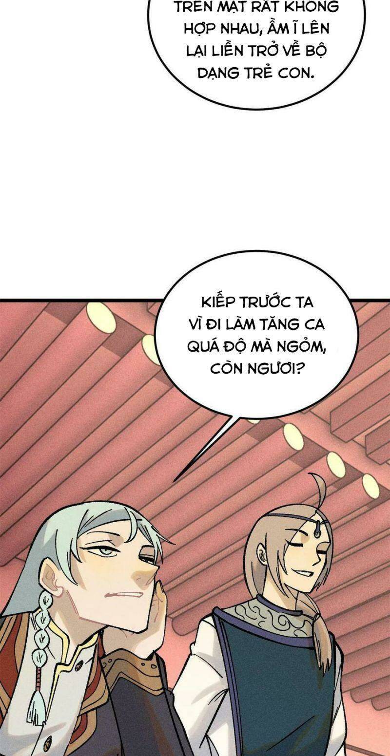 Vạn Cổ Tối Cường Tông - Chapter 218 - Page 5