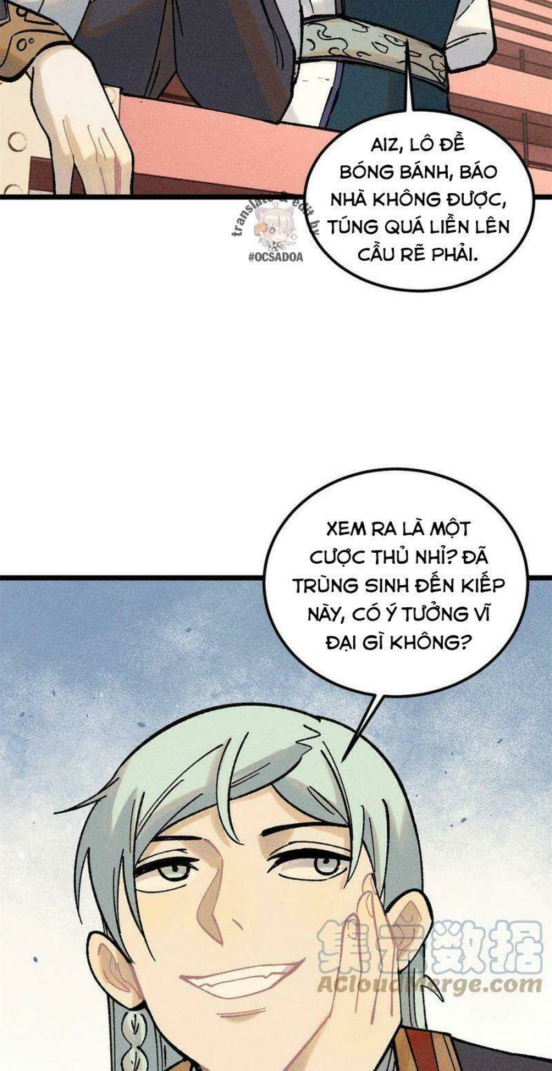 Vạn Cổ Tối Cường Tông - Chapter 218 - Page 6