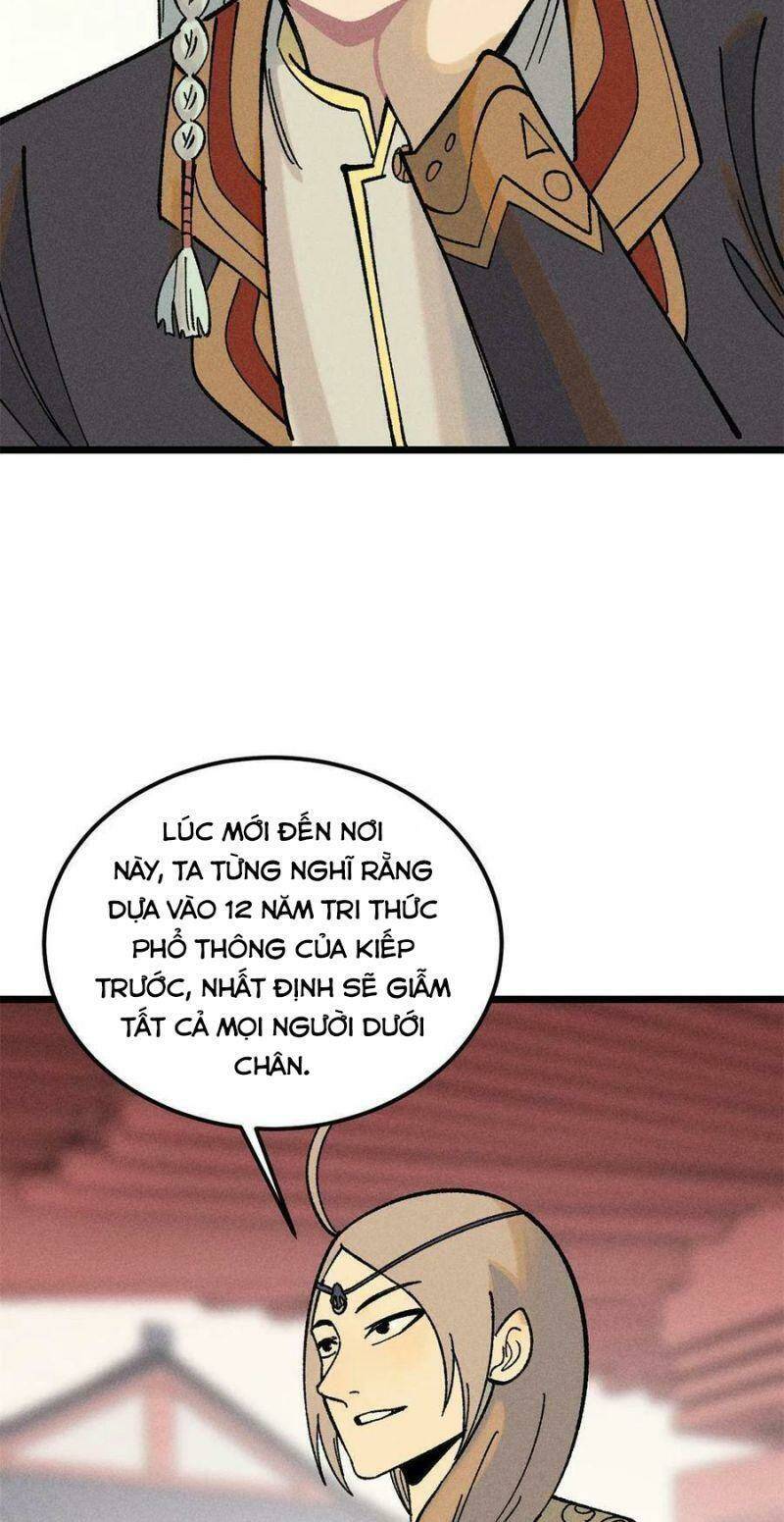 Vạn Cổ Tối Cường Tông - Chapter 218 - Page 7