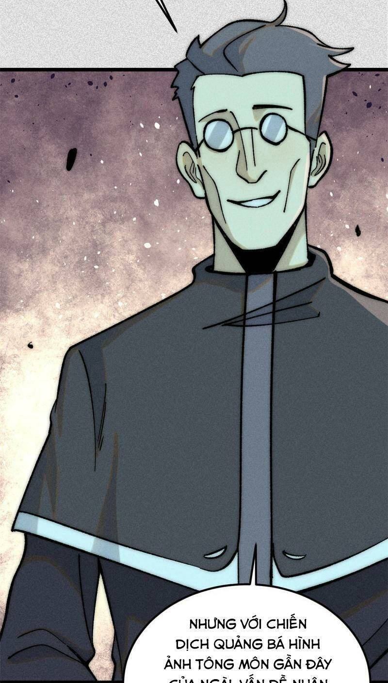 Vạn Cổ Tối Cường Tông - Chapter 219 - Page 9