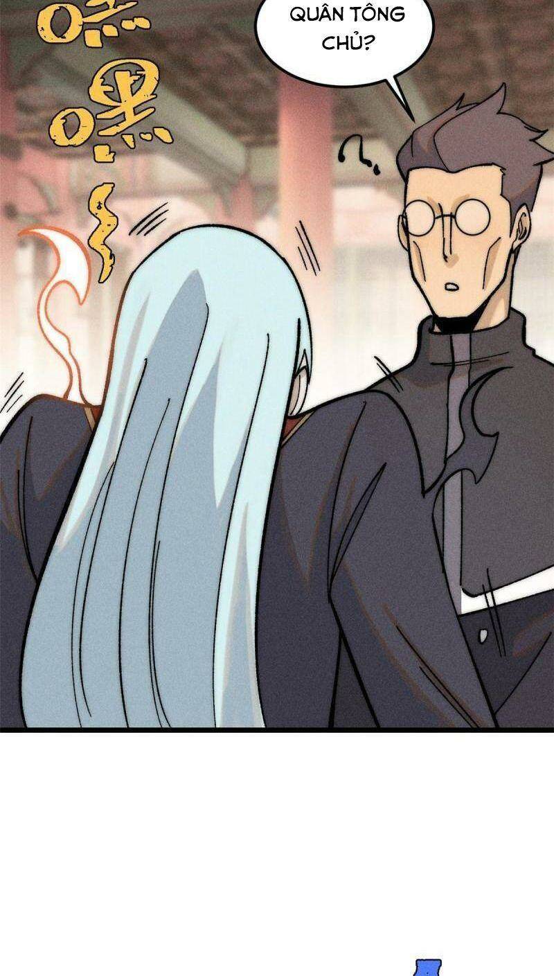 Vạn Cổ Tối Cường Tông - Chapter 219 - Page 14