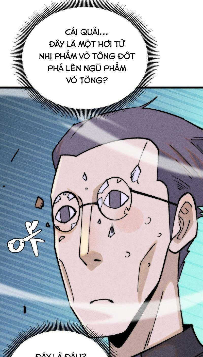 Vạn Cổ Tối Cường Tông - Chapter 219 - Page 17