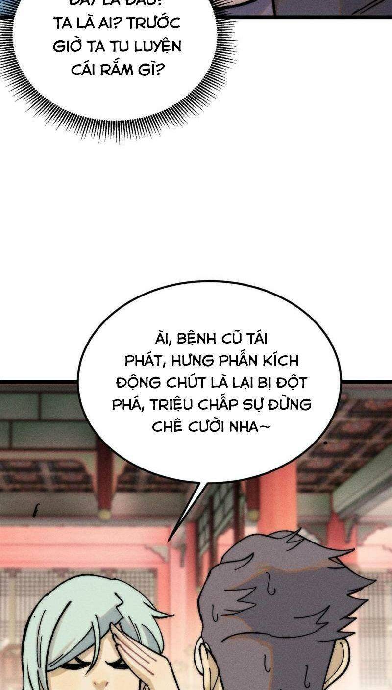 Vạn Cổ Tối Cường Tông - Chapter 219 - Page 18