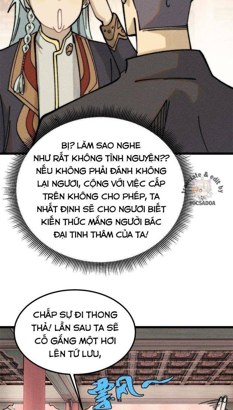 Vạn Cổ Tối Cường Tông - Chapter 219 - Page 19