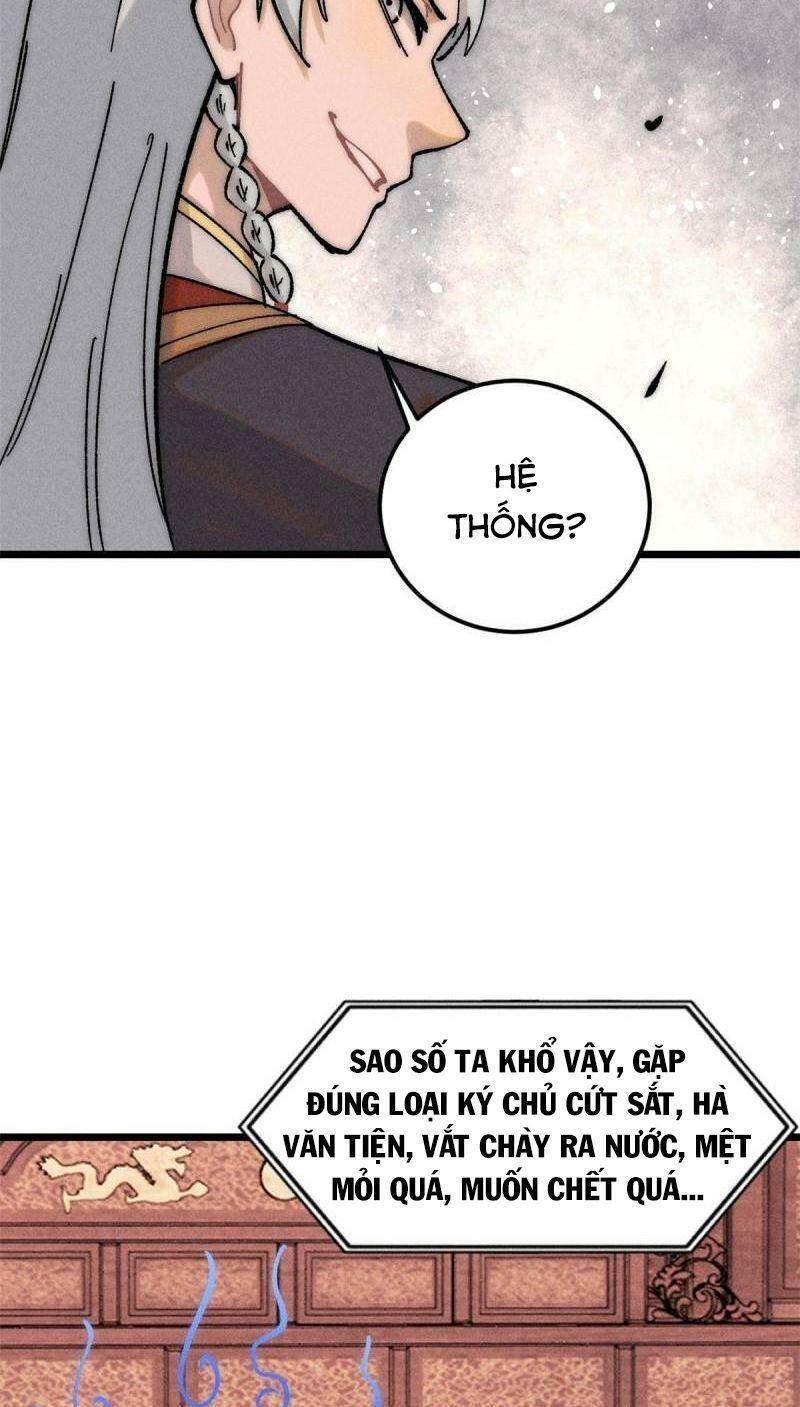 Vạn Cổ Tối Cường Tông - Chapter 219 - Page 21