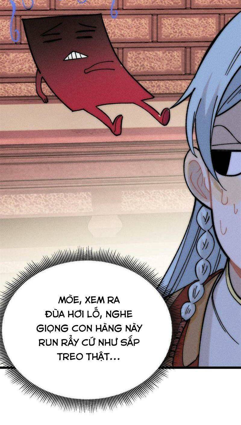 Vạn Cổ Tối Cường Tông - Chapter 219 - Page 22