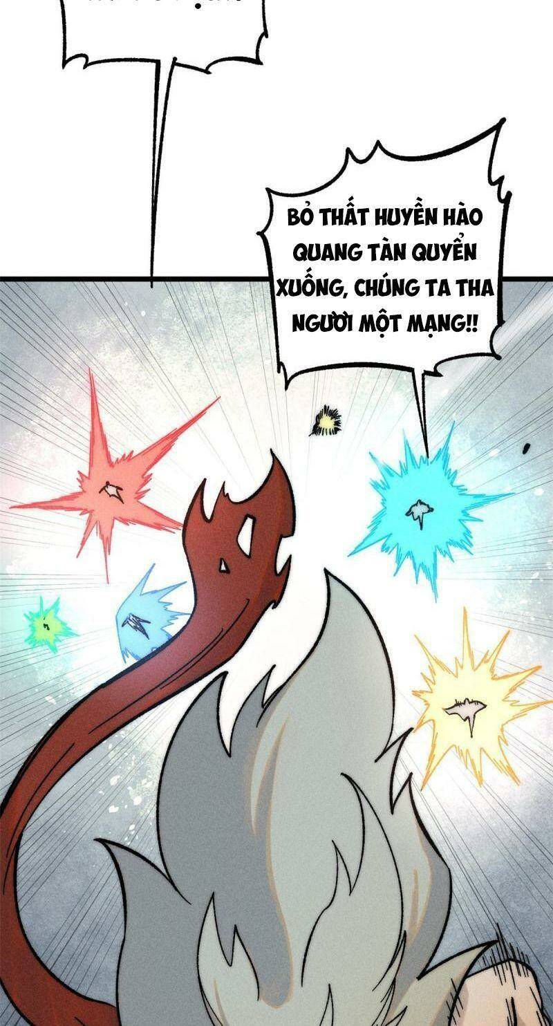 Vạn Cổ Tối Cường Tông - Chapter 219 - Page 31