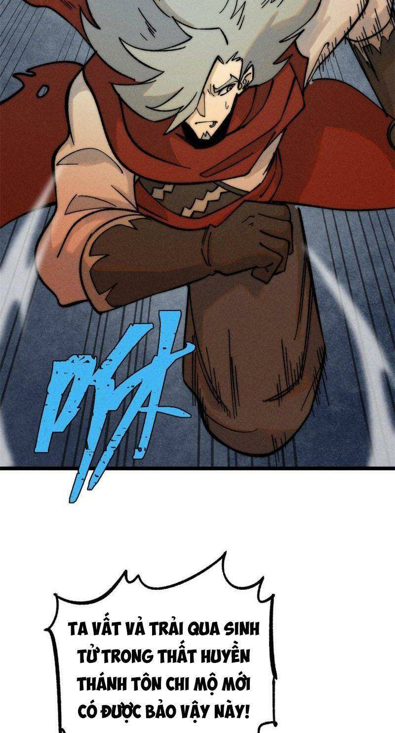 Vạn Cổ Tối Cường Tông - Chapter 219 - Page 32