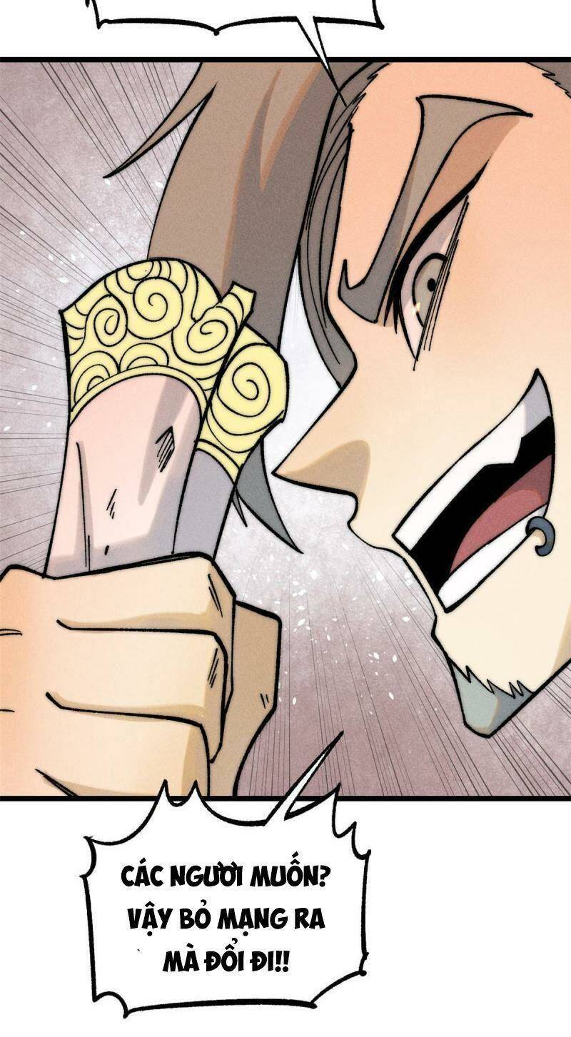 Vạn Cổ Tối Cường Tông - Chapter 219 - Page 33