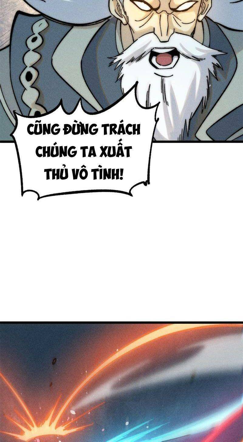 Vạn Cổ Tối Cường Tông - Chapter 219 - Page 35