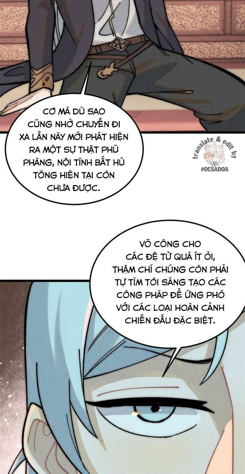 Vạn Cổ Tối Cường Tông - Chapter 219 - Page 3