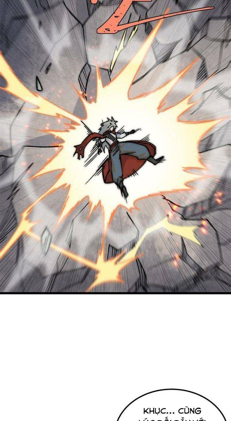 Vạn Cổ Tối Cường Tông - Chapter 219 - Page 39