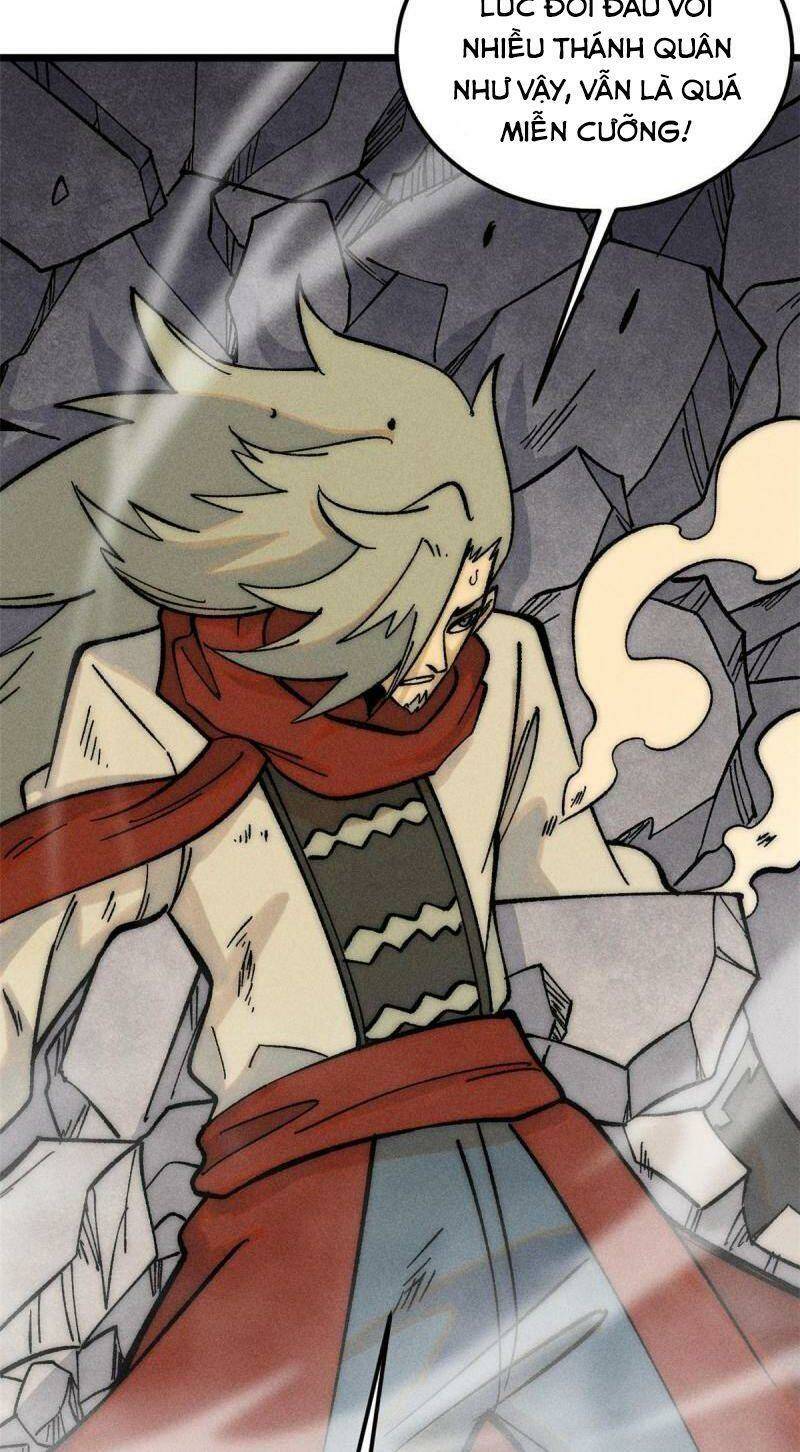 Vạn Cổ Tối Cường Tông - Chapter 219 - Page 40