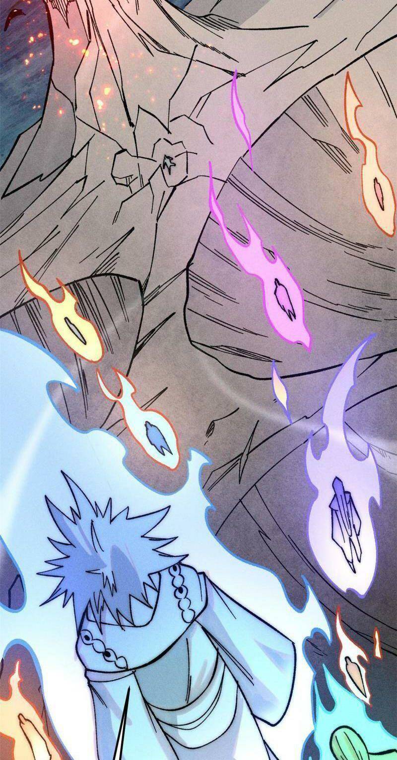 Vạn Cổ Tối Cường Tông - Chapter 219 - Page 42