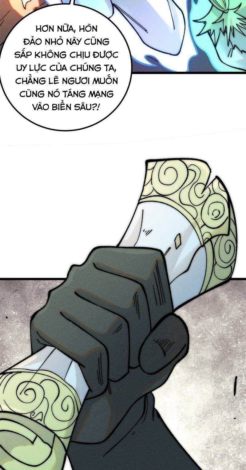 Vạn Cổ Tối Cường Tông - Chapter 219 - Page 43