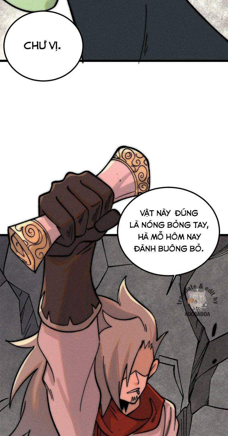 Vạn Cổ Tối Cường Tông - Chapter 219 - Page 44