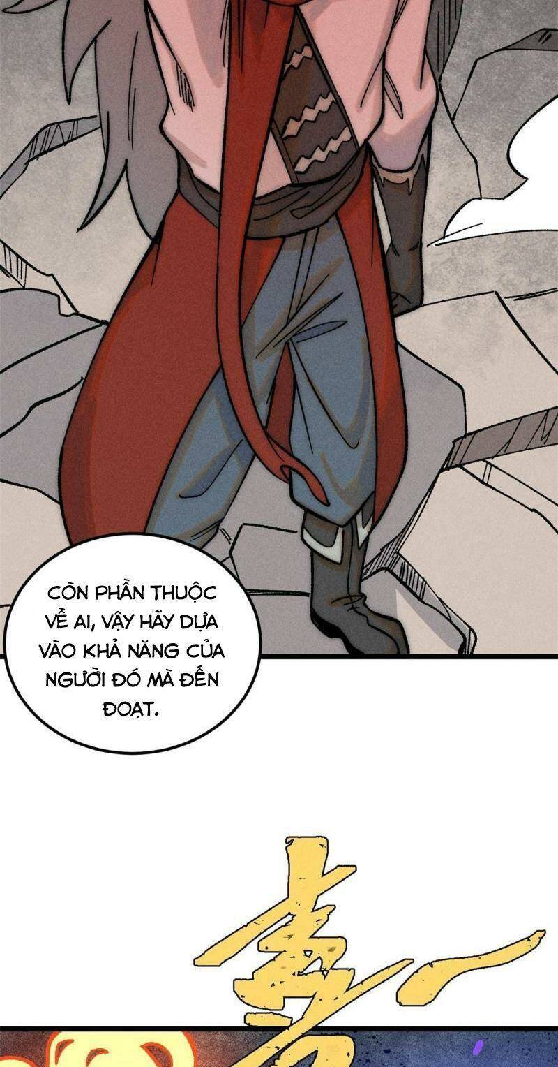 Vạn Cổ Tối Cường Tông - Chapter 219 - Page 45