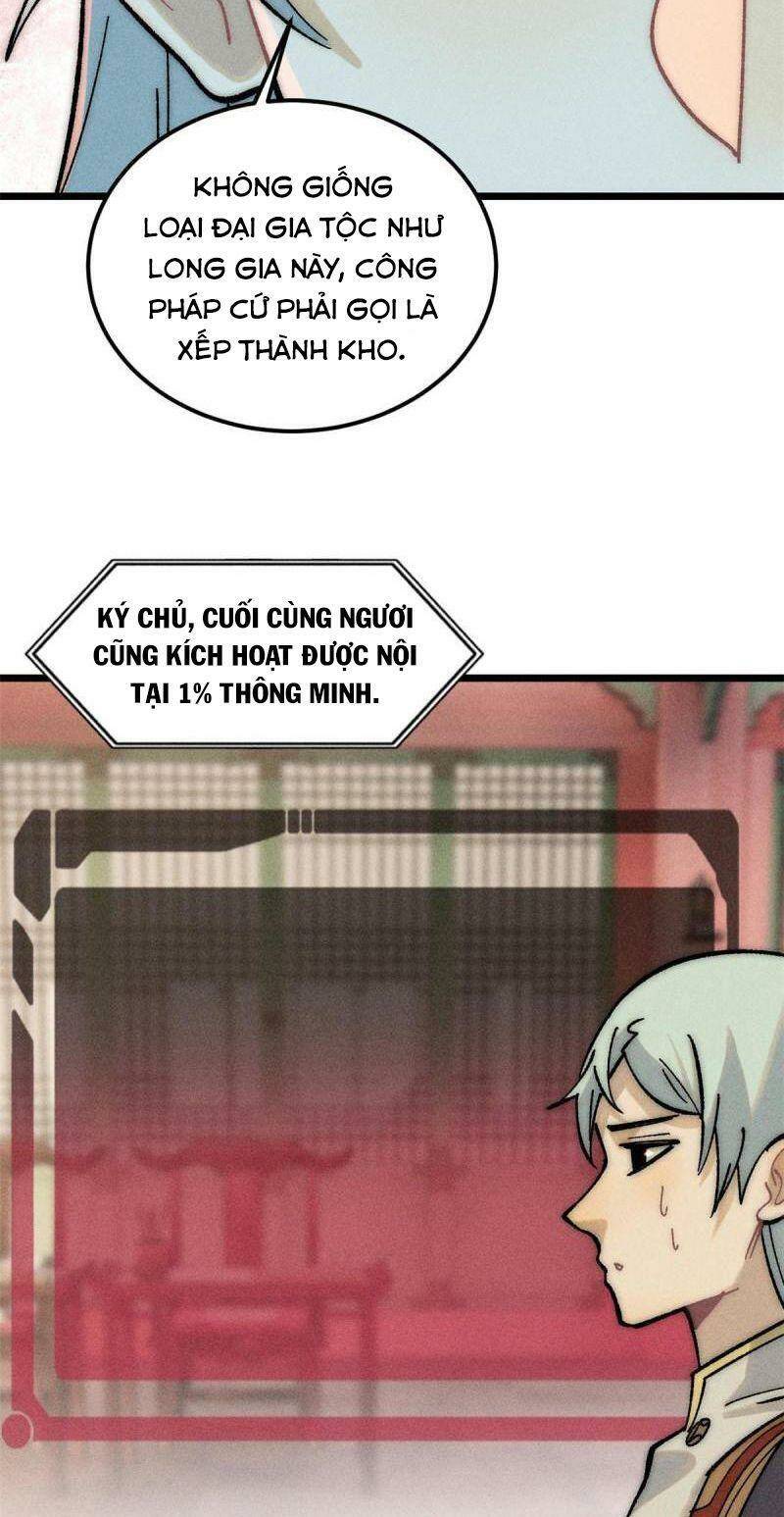 Vạn Cổ Tối Cường Tông - Chapter 219 - Page 4