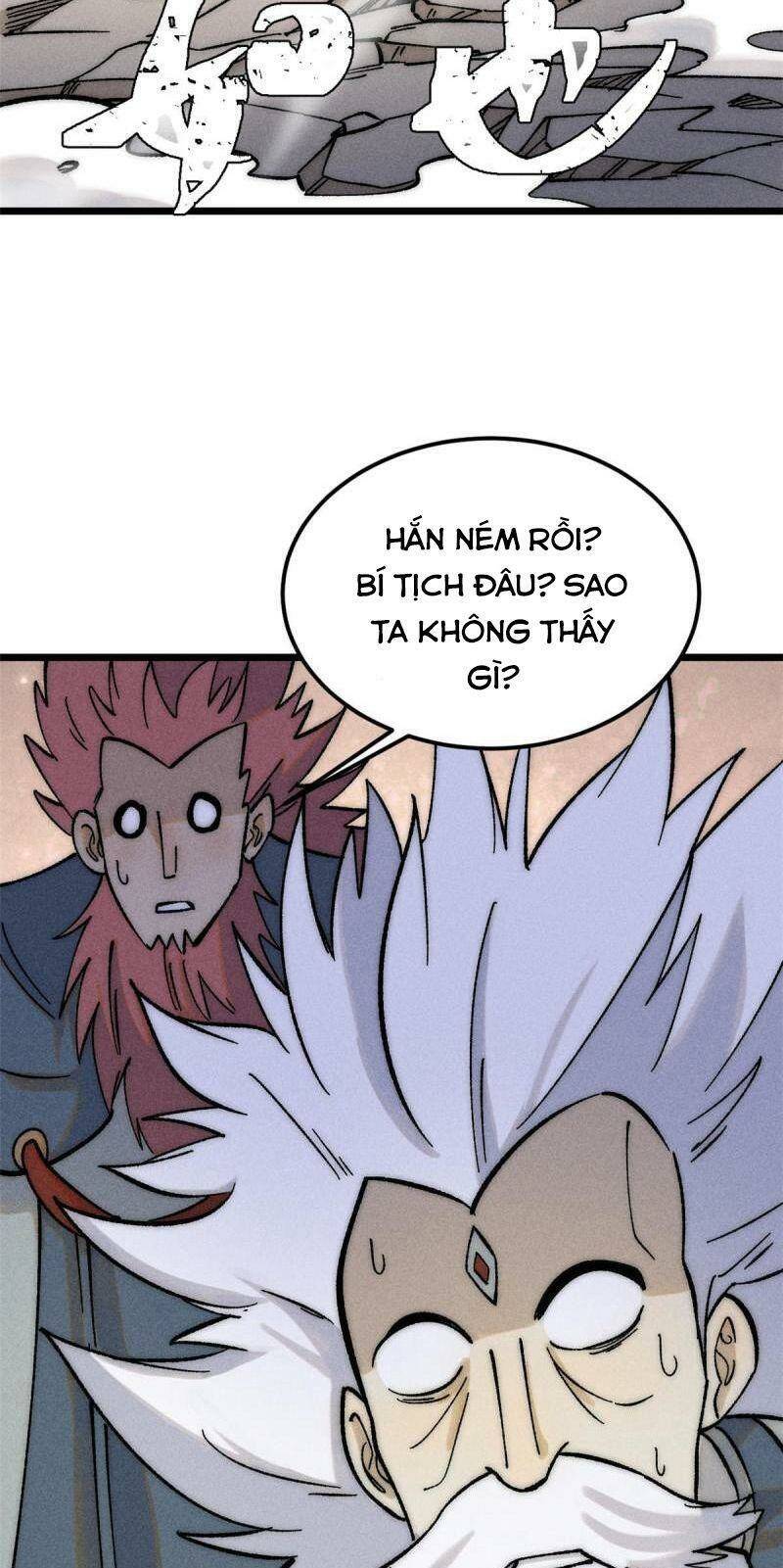 Vạn Cổ Tối Cường Tông - Chapter 219 - Page 51