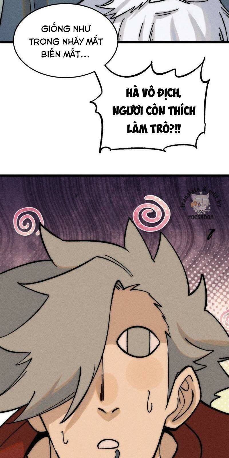 Vạn Cổ Tối Cường Tông - Chapter 219 - Page 52