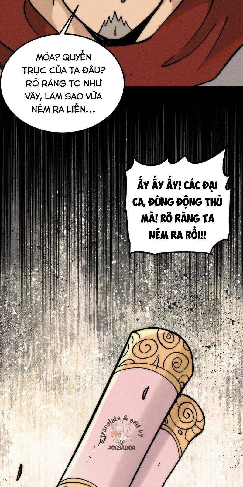 Vạn Cổ Tối Cường Tông - Chapter 219 - Page 53