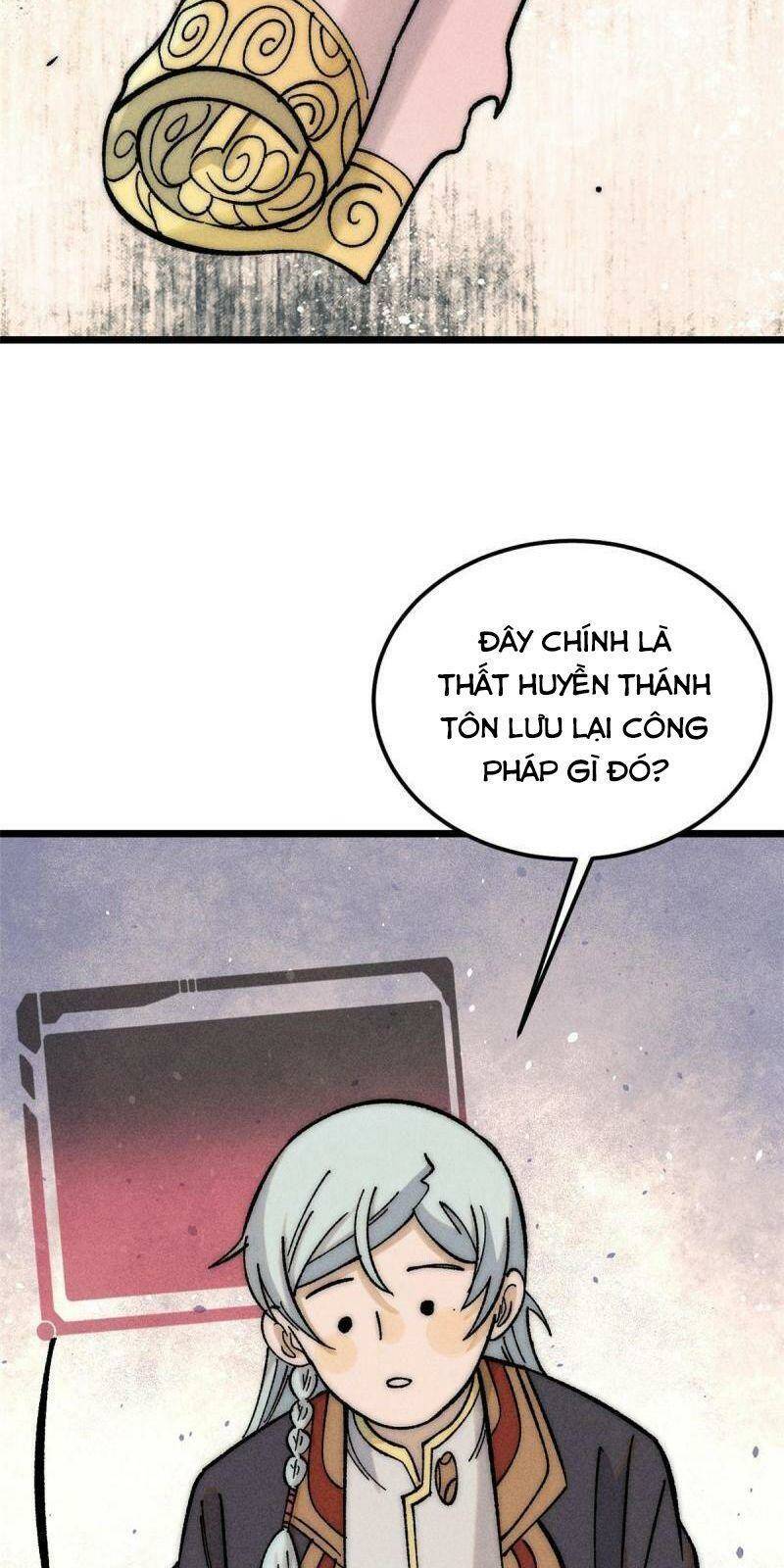 Vạn Cổ Tối Cường Tông - Chapter 219 - Page 54