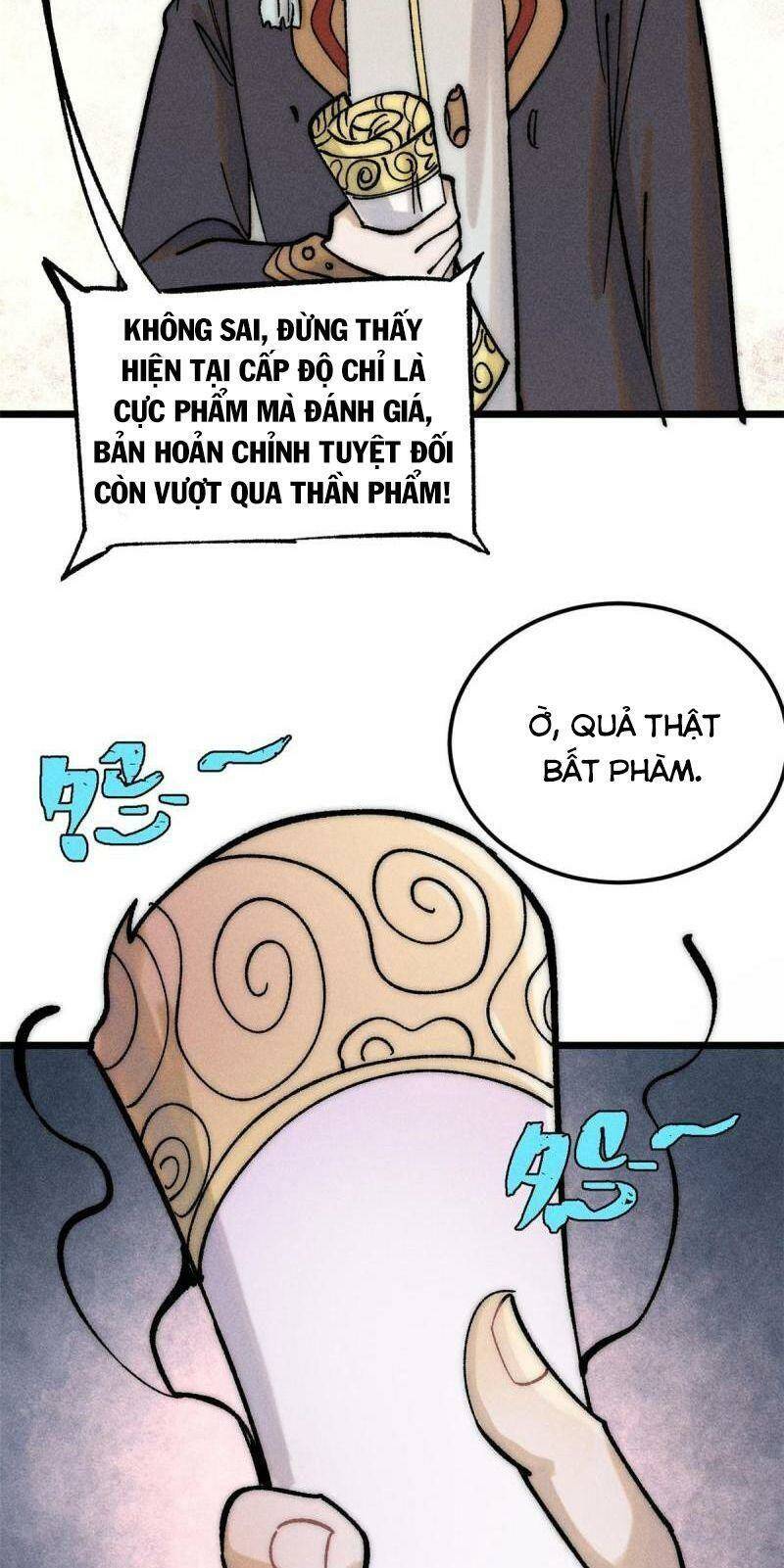 Vạn Cổ Tối Cường Tông - Chapter 219 - Page 55