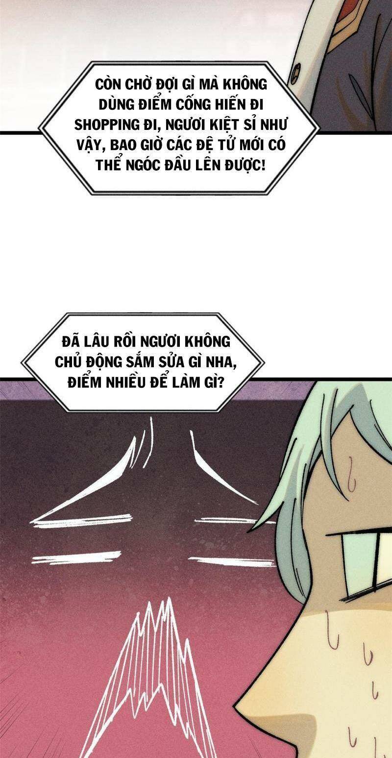 Vạn Cổ Tối Cường Tông - Chapter 219 - Page 5