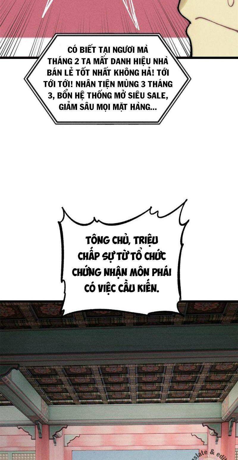 Vạn Cổ Tối Cường Tông - Chapter 219 - Page 6