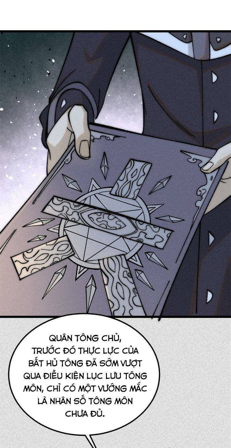 Vạn Cổ Tối Cường Tông - Chapter 219 - Page 8