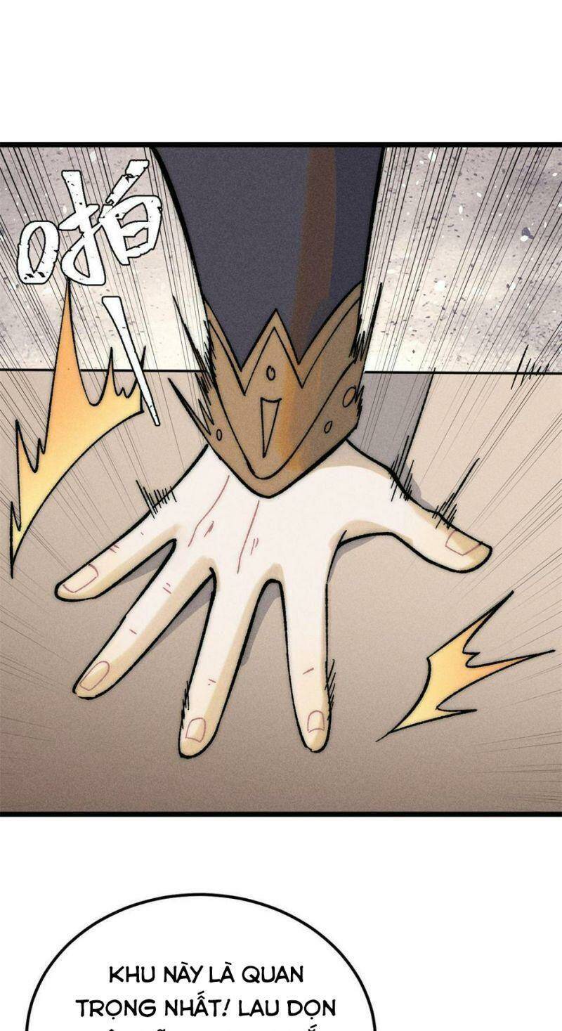 Vạn Cổ Tối Cường Tông - Chapter 220 - Page 9