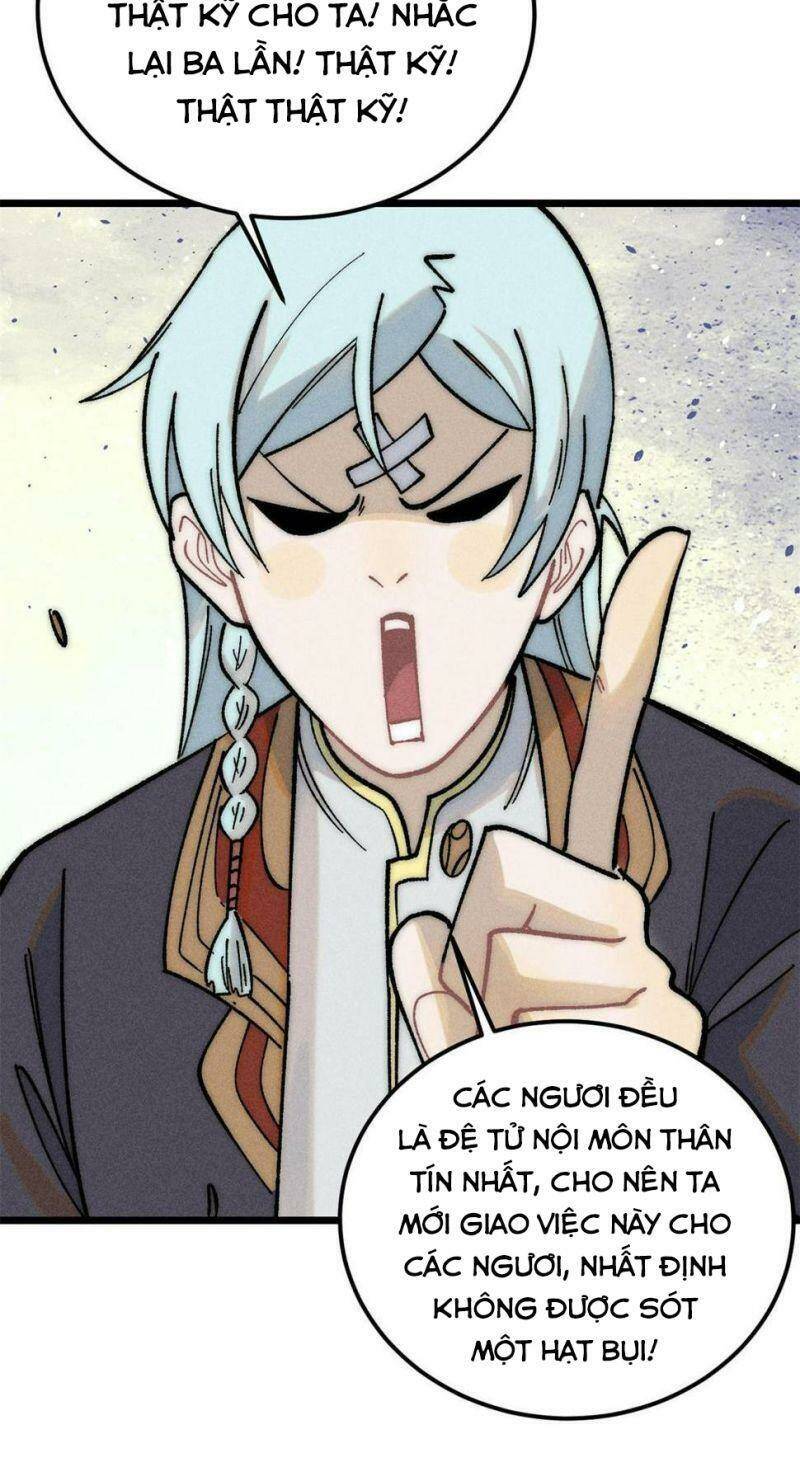 Vạn Cổ Tối Cường Tông - Chapter 220 - Page 10