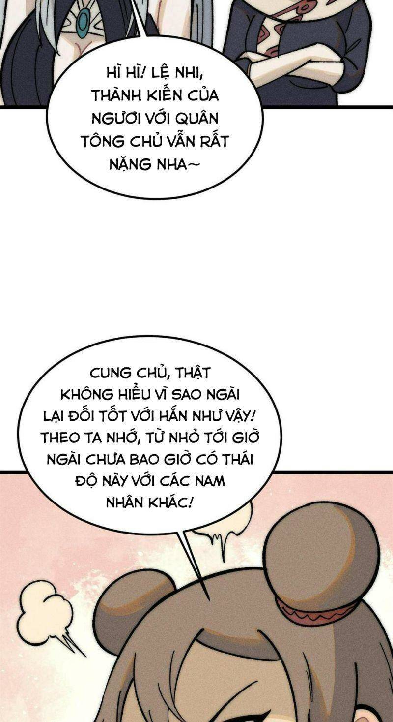 Vạn Cổ Tối Cường Tông - Chapter 220 - Page 16