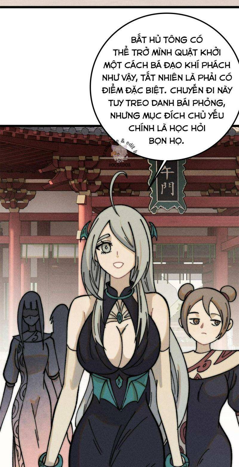 Vạn Cổ Tối Cường Tông - Chapter 220 - Page 18