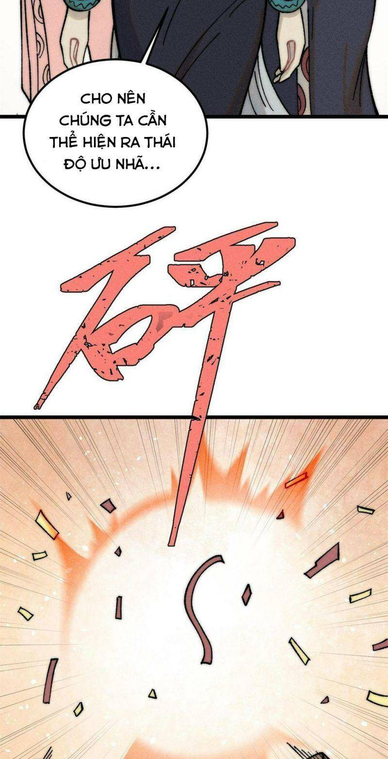 Vạn Cổ Tối Cường Tông - Chapter 220 - Page 19