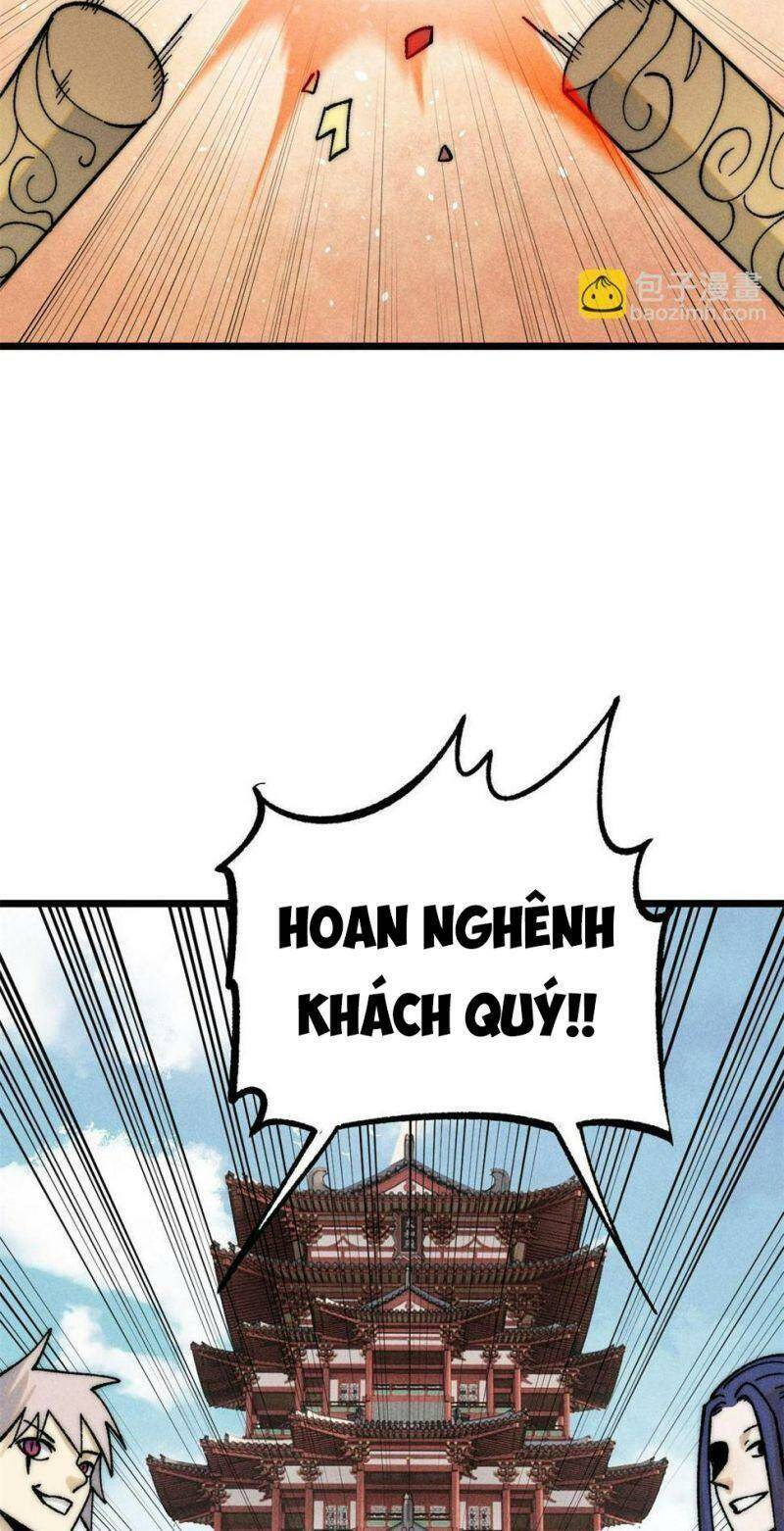 Vạn Cổ Tối Cường Tông - Chapter 220 - Page 20