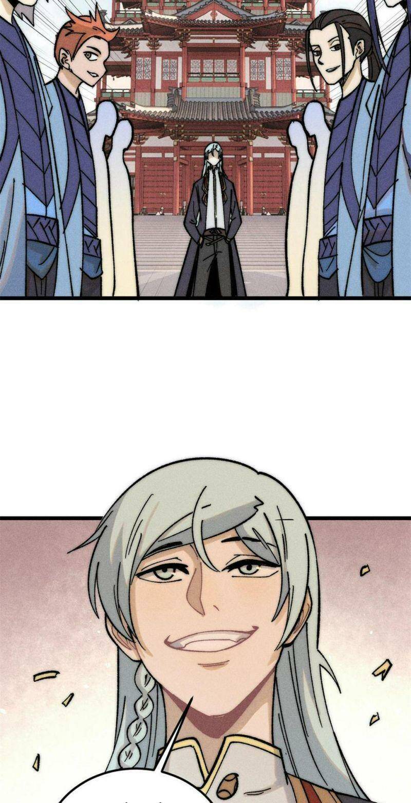 Vạn Cổ Tối Cường Tông - Chapter 220 - Page 21