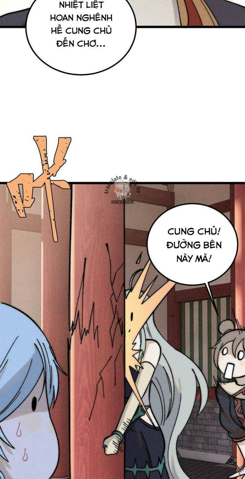 Vạn Cổ Tối Cường Tông - Chapter 220 - Page 22