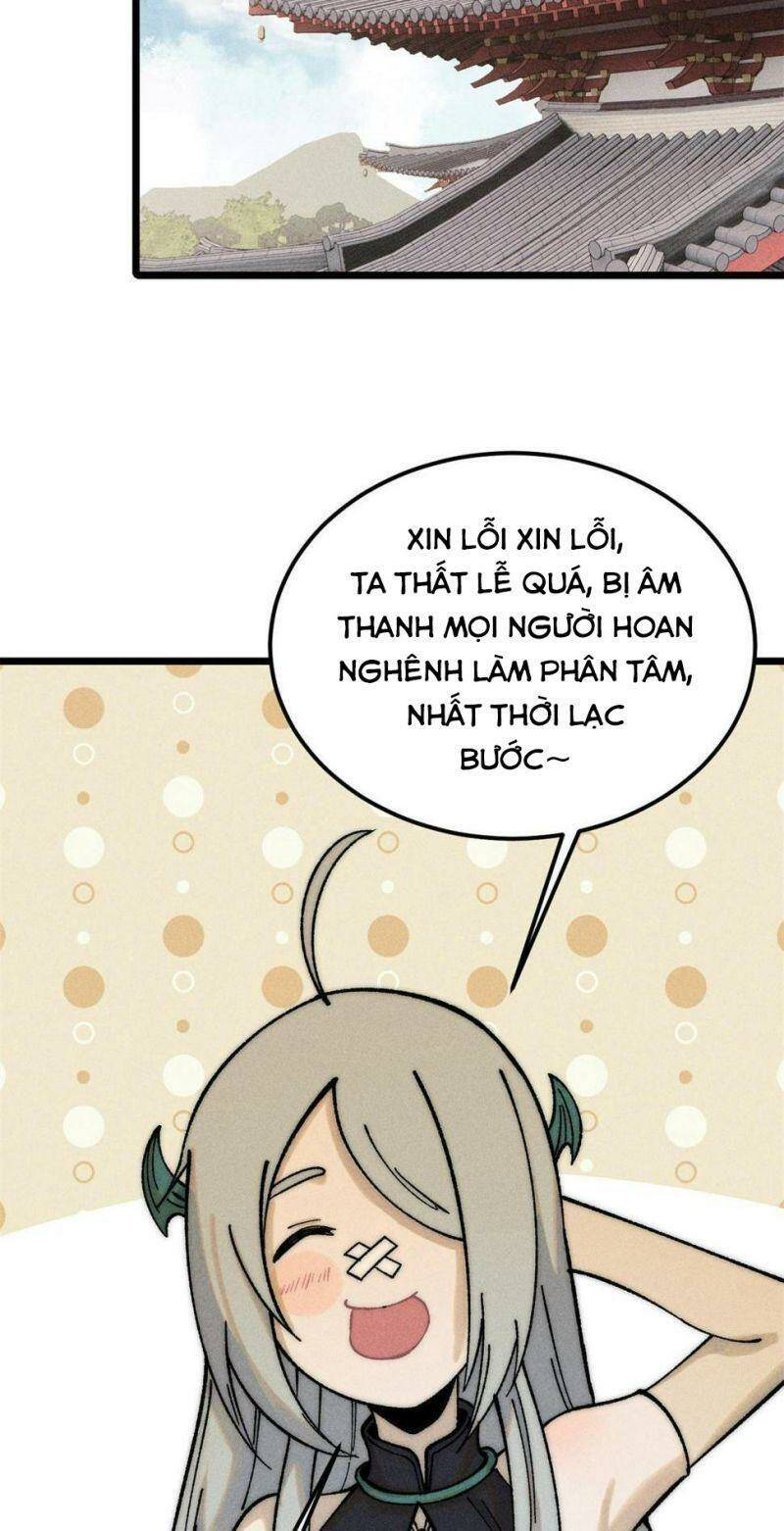 Vạn Cổ Tối Cường Tông - Chapter 220 - Page 24