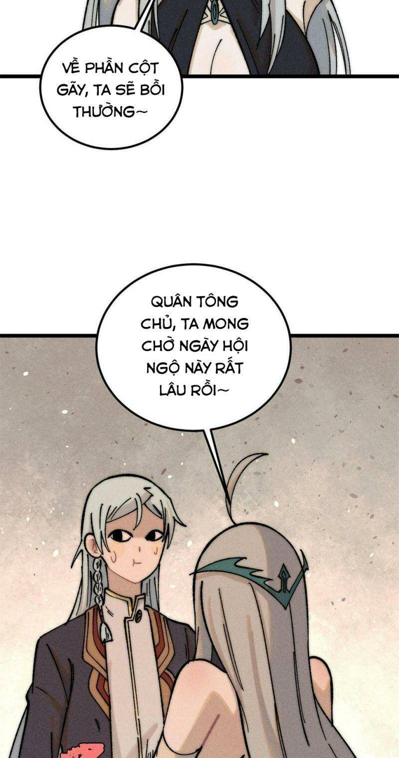 Vạn Cổ Tối Cường Tông - Chapter 220 - Page 25
