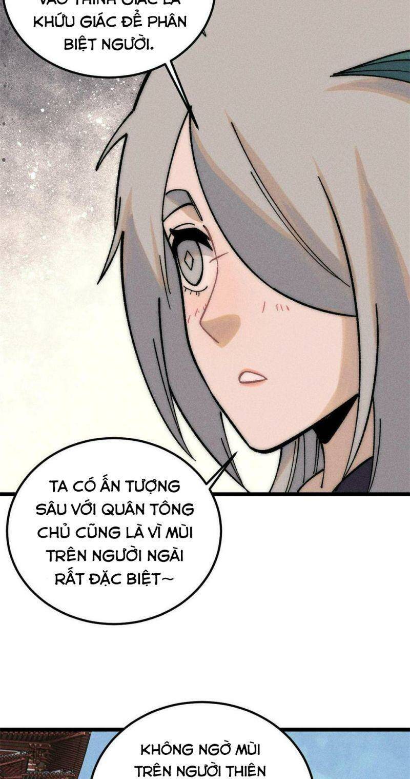 Vạn Cổ Tối Cường Tông - Chapter 220 - Page 30